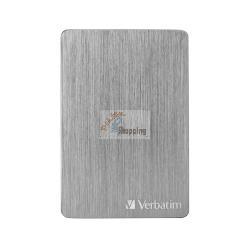 VERBATIM STORE N GO 2,5 ALU 1TB USB 3.2 GEN 1 SPACE GRAY 53662 MOD. 53662 EAN 0023942536628