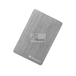 VERBATIM STORE N GO 2,5 ALU 1TB USB 3.2 GEN 1 SPACE GRAY 53662 MOD. 53662 EAN 0023942536628