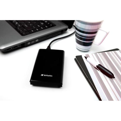 VERBATIM STORE N GO SLIM 1TB PORTABLE SSD USB 3.2 GEN 1 32182 MOD. 32182 EAN 0023942321828