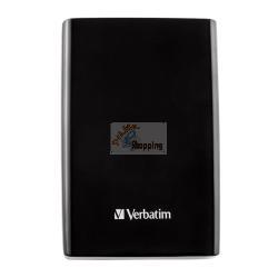 VERBATIM STORE N GO SLIM 512GB PORTABLE SSD USB 3.2 GEN 1 32181 MOD. 32181 EAN 0023942321811