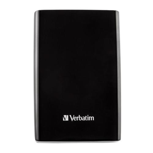 VERBATIM STORE N GO SLIM 512GB PORTABLE SSD USB 3.2 GEN 1 32181 MOD. 32181 EAN 0023942321811