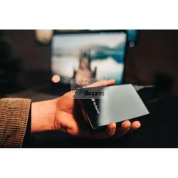 VERBATIM STORE N GO SLIM 512GB PORTABLE SSD USB 3.2 GEN 1 32181 MOD. 32181 EAN 0023942321811