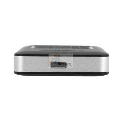 VERBATIM STORE N GO SSD 256GB SECURE PORTABLE USB 3.1 53402 MOD. 53402 EAN 0023942534020