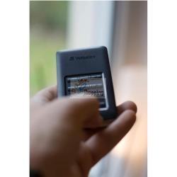 VERBATIM STORE N GO SSD 256GB SECURE PORTABLE USB 3.1 53402 MOD. 53402 EAN 0023942534020