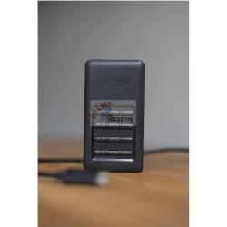 VERBATIM STORE N GO SSD 256GB SECURE PORTABLE USB 3.1 53402 MOD. 53402 EAN 0023942534020