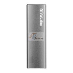VERBATIM STORE N GO VX500 1TB SSD USB 3.1 47444 MOD. 47444 EAN 0023942474449