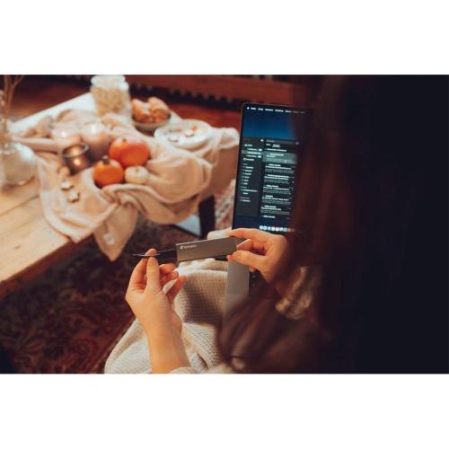 VERBATIM STORE N GO VX500 1TB SSD USB 3.1 47444 MOD. 47444 EAN 0023942474449