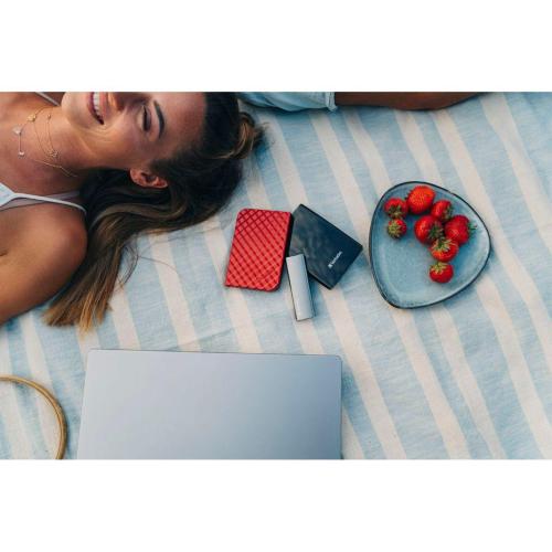 VERBATIM STORE N GO VX500 1TB SSD USB 3.1 47444 MOD. 47444 EAN 0023942474449