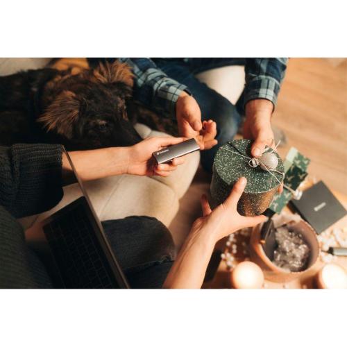 VERBATIM STORE N GO VX500 1TB SSD USB 3.1 47444 MOD. 47444 EAN 0023942474449