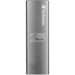 VERBATIM STORE N GO VX500 240GB SSD USB 3.1 47442 MOD. 47442 EAN 0023942474425