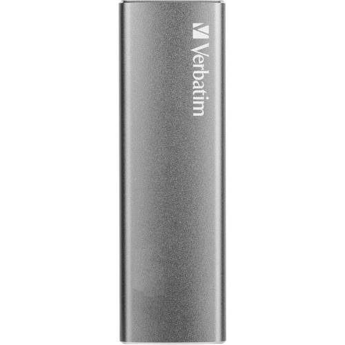 VERBATIM STORE N GO VX500 240GB SSD USB 3.1 47442 MOD. 47442 EAN 0023942474425