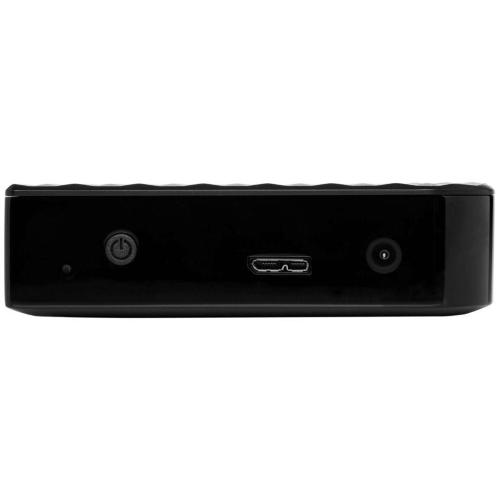 VERBATIM STORE N SAVE 3,5 2TB USB 3.0 GEN 2 47683 MOD. 47683 EAN 0023942476832