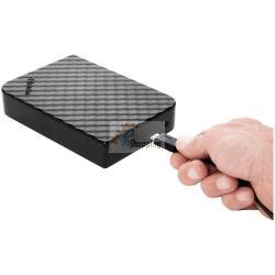 VERBATIM STORE N SAVE 3,5 2TB USB 3.0 GEN 2 47683 MOD. 47683 EAN 0023942476832