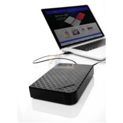 VERBATIM STORE N SAVE 3,5 2TB USB 3.0 GEN 2 47683 MOD. 47683 EAN 0023942476832