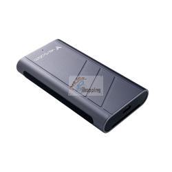 VERBATIM TURBOMETAL SSD 1TB USB4 R/W 3700/3600 MB/S 32021 MOD. 32021 EAN 0023942320210