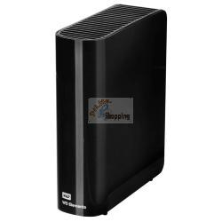 WESTERN DIGITAL WD ELEMENTS DESKTOP HARD DRIVE 14TB USB 3.0 MOD. WDBWLG0140HBK-EESN EAN 0718037872971