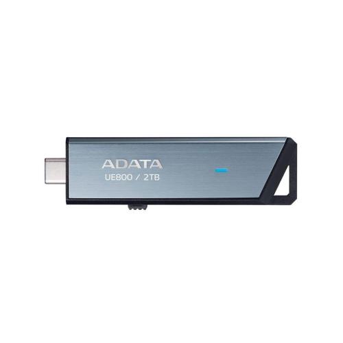 ADATA ELITE UE800 CHIAV. USB 2TB USB 3.2 GEN 2 AELI-UE800-2T-CSG MOD. AELI-UE800-2T-CSG EAN 4711085944207