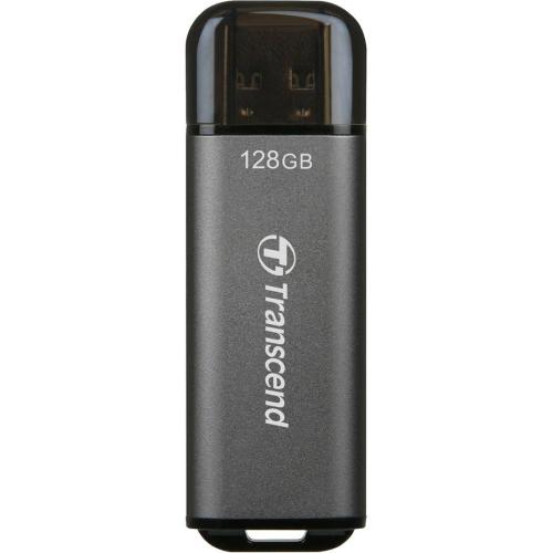 TRANSCEND JETFLASH 920 TLC 128GB USB 3.2 GEN 1 MOD. TS128GJF920 EAN 0760557846949