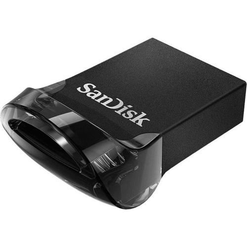 SANDISK CRUZER ULTRA FIT 512GB USB 3.2 SDCZ430-512G-G46 MOD. SDCZ430-512G-G46 EAN 0619659179328