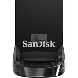 SANDISK CRUZER ULTRA FIT 512GB USB 3.2 SDCZ430-512G-G46 MOD. SDCZ430-512G-G46 EAN 0619659179328