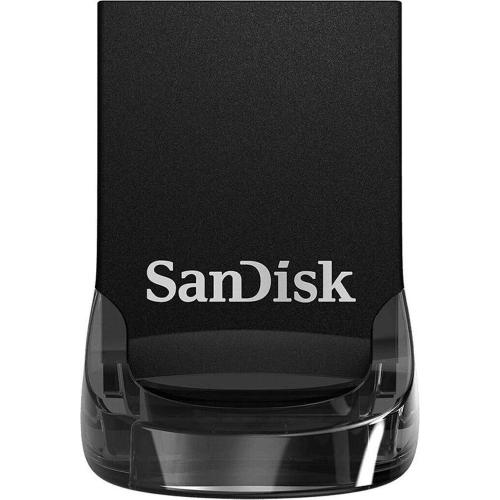 SANDISK CRUZER ULTRA FIT 512GB USB 3.2 SDCZ430-512G-G46 MOD. SDCZ430-512G-G46 EAN 0619659179328