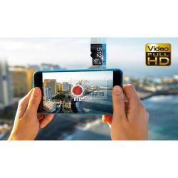 ADATA CARD MICROSDHC 512GB UHS-I CL10 100/20 MB/S W/1 ADAP. MOD. AUSDX512GUICL10A1-RA1 EAN 4711085944085