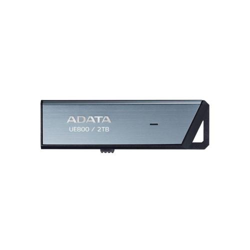 ADATA ELITE UE800 CHIAV. USB 2TB USB 3.2 GEN 2 AELI-UE800-2T-CSG MOD. AELI-UE800-2T-CSG EAN 4711085944207