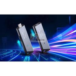 ADATA ELITE UE800 CHIAV. USB 2TB USB 3.2 GEN 2 AELI-UE800-2T-CSG MOD. AELI-UE800-2T-CSG EAN 4711085944207