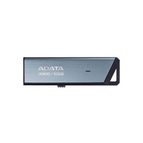 ADATA ELITE UE800 CHIAV.USB 512G USB 3.2 GEN2 AELI-UE800-512G-CSG MOD. AELI-UE800-512G-CSG EAN 4711085938022