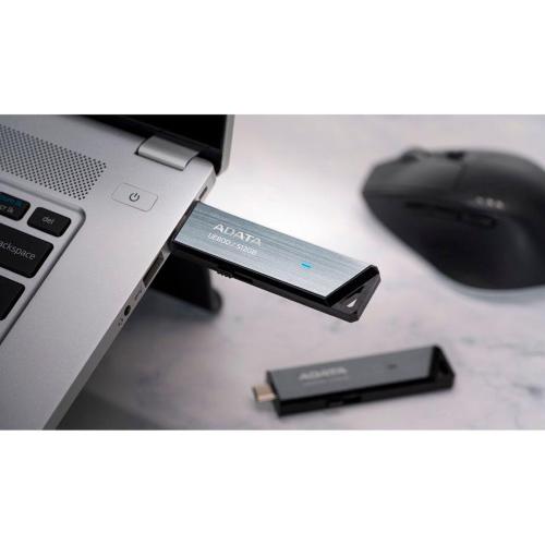 ADATA ELITE UE800 CHIAV.USB 512G USB 3.2 GEN2 AELI-UE800-512G-CSG MOD. AELI-UE800-512G-CSG EAN 4711085938022