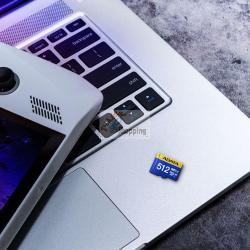 ADATA MSD EXPRESS SWITCH 2 512GB PCIE U3 C10 V30 RW:800MBS/700MBS MOD. UD512GEX3L1-C EAN 4711085947376