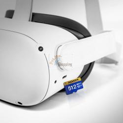 ADATA MSD EXPRESS SWITCH 2 512GB PCIE U3 C10 V30 RW:800MBS/700MBS MOD. UD512GEX3L1-C EAN 4711085947376