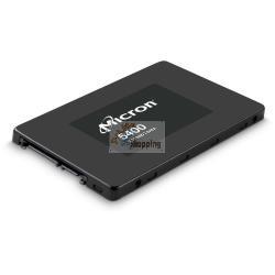 MICRON 5400 PRO 240GB SATA 2.5 MOD. MTFDDAK240TGA-1BC1ZABYYR EAN 0649528933515
