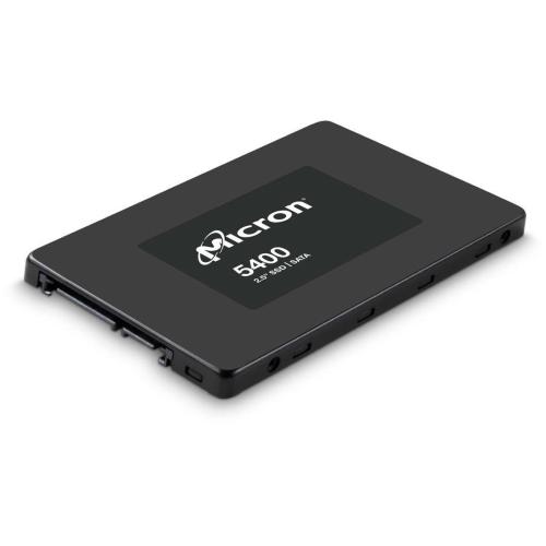 MICRON 5400 PRO 240GB SATA 2.5 MOD. MTFDDAK240TGA-1BC1ZABYYR EAN 0649528933515