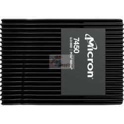 MICRON 7450 PRO 1920GB NVME U.3 (15MM) NON-SED MOD. MTFDKCC1T9TFR-1BC1ZABYYR EAN 0649528926432