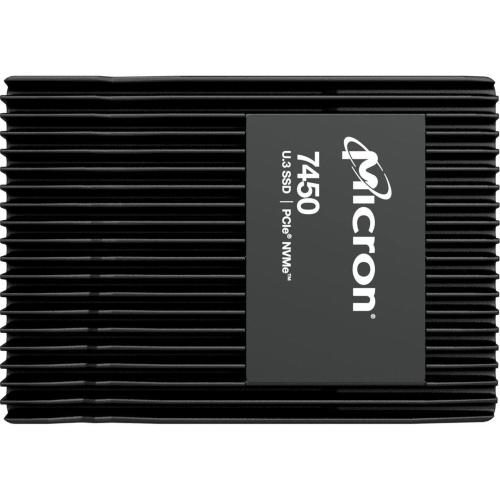 MICRON 7450 PRO 1920GB NVME U.3 (15MM) NON-SED MOD. MTFDKCC1T9TFR-1BC1ZABYYR EAN 0649528926432