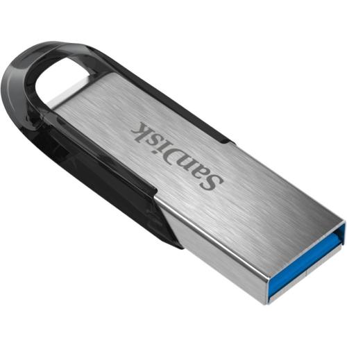 SANDISK CRUZER ULTRA FLAIR 512GB USB 3.0 SDCZ73-512G-G46 MOD. SDCZ73-512G-G46 EAN 0619659179489
