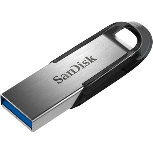 SANDISK CRUZER ULTRA FLAIR 512GB USB 3.0 SDCZ73-512G-G46 MOD. SDCZ73-512G-G46 EAN 0619659179489
