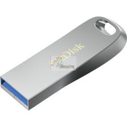 SANDISK CRUZER ULTRA LUXE 512GB USB 3.1 SDCZ74-512G-G46 MOD. SDCZ74-512G-G46 EAN 0619659179427