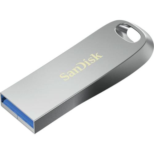 SANDISK CRUZER ULTRA LUXE 512GB USB 3.1 SDCZ74-512G-G46 MOD. SDCZ74-512G-G46 EAN 0619659179427