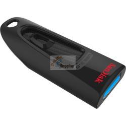 SANDISK ULTRA USB 3.0 512GB SDCZ48-512G-G46 MOD. SDCZ48-512G-G46 EAN 0619659179397
