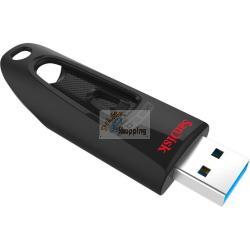 SANDISK ULTRA USB 3.0 512GB SDCZ48-512G-G46 MOD. SDCZ48-512G-G46 EAN 0619659179397