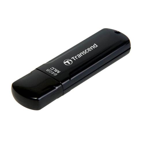 TRANSCEND JETFLASH 750 64GB USB 3.1 GEN 1 MOD. TS64GJF750K EAN 0760557827870