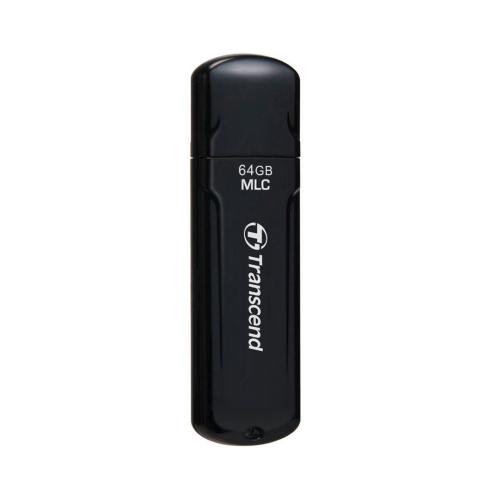 TRANSCEND JETFLASH 750 64GB USB 3.1 GEN 1 MOD. TS64GJF750K EAN 0760557827870