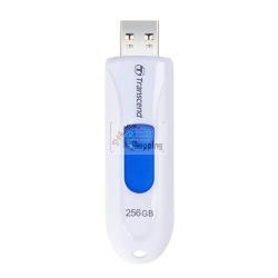 TRANSCEND JETFLASH 790 256GB USB 3.1 GEN 1 BIANCO MOD. TS256GJF790W EAN 0760557863809