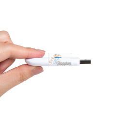 TRANSCEND JETFLASH 790 256GB USB 3.1 GEN 1 BIANCO MOD. TS256GJF790W EAN 0760557863809