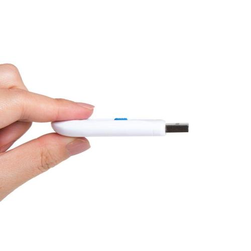 TRANSCEND JETFLASH 790 256GB USB 3.1 GEN 1 BIANCO MOD. TS256GJF790W EAN 0760557863809