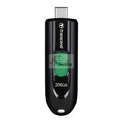 TRANSCEND JETFLASH 790 256GB USB 3.2 TIPO C MOD. TS256GJF790C EAN 0760557849414