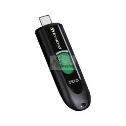 TRANSCEND JETFLASH 790 256GB USB 3.2 TIPO C MOD. TS256GJF790C EAN 0760557849414