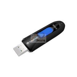 TRANSCEND JETFLASH 790 512GB USB 3.1 GEN 1 NERO MOD. TS512GJF790K EAN 0760557849704